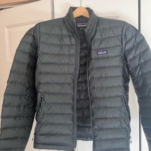 Patagonia Down Sweater Jacket